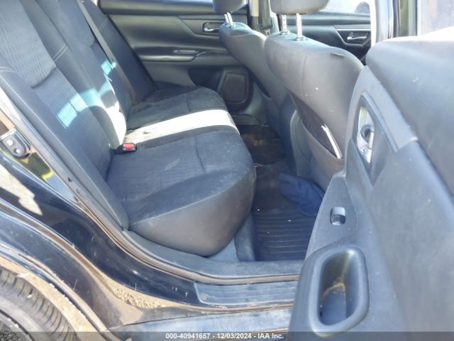 1N4AL3AP1GN348627 Nissan Altima