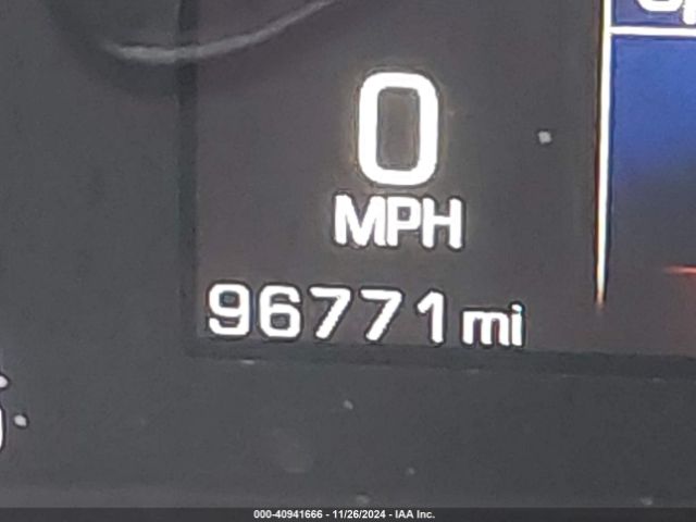 1GYKNBRSXHZ247957 Cadillac XT5 LUXURY