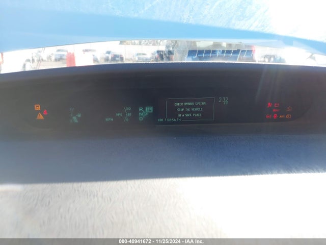 Toyota Prius 2015 JTDKN3DU2F0432493 Image 7