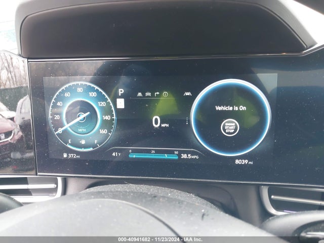 Hyundai ELANTRA SEL 2024 KMHLM4DG9RU742401 Image 7
