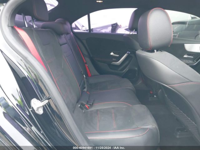 2021 MERCEDES-BENZ AMG A 35 W1K3G5BBXMJ307282 Photo 7