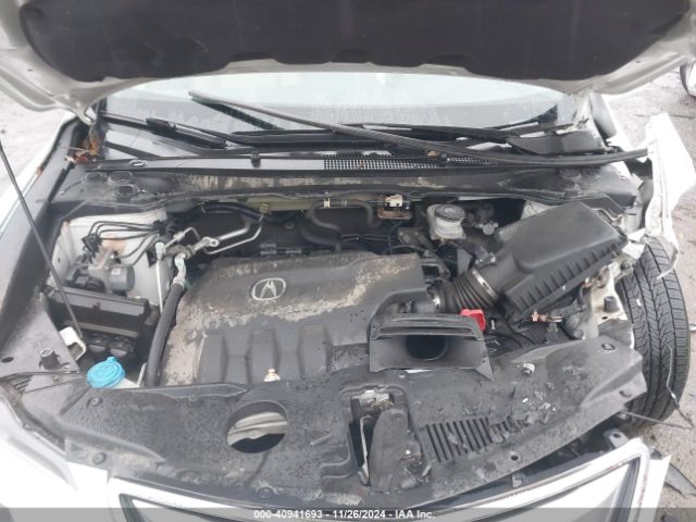 5J8TB4H37EL023618 Acura RDX