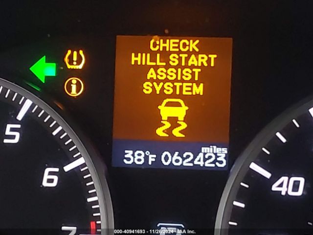 5J8TB4H37EL023618 Acura RDX