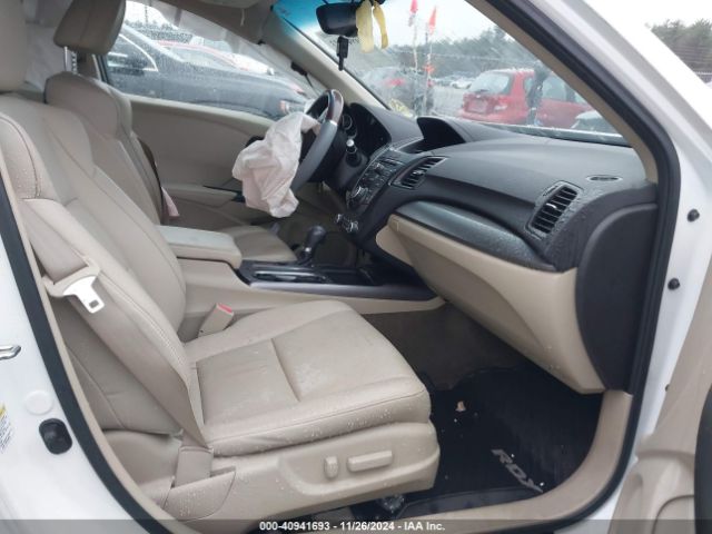 5J8TB4H37EL023618 Acura RDX
