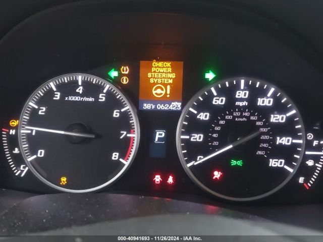 5J8TB4H37EL023618 Acura RDX