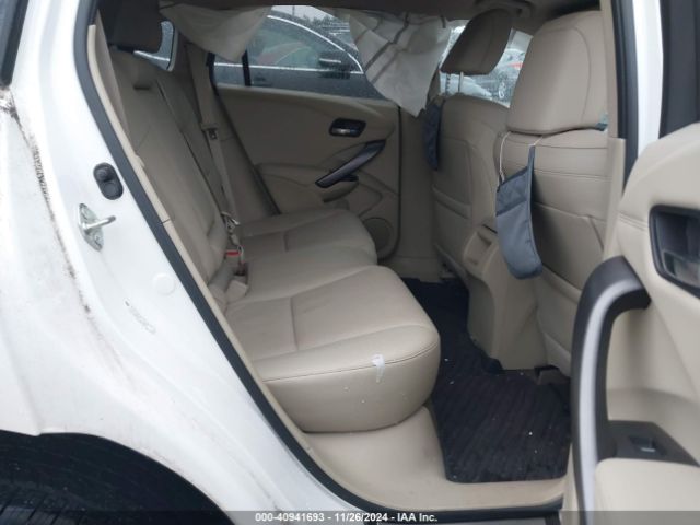 5J8TB4H37EL023618 Acura RDX