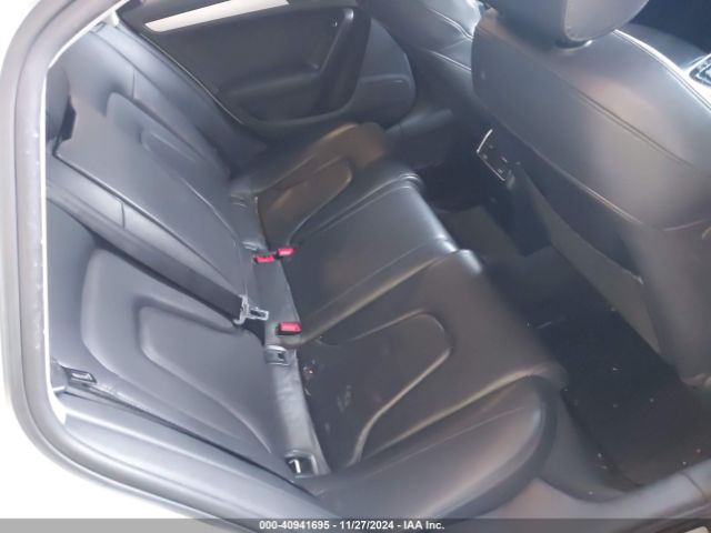 2013 AUDI A4 WAUFFAFLXDN023534 Photo 7