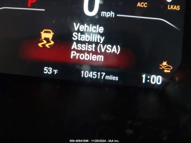 Honda CR-V EX 2018 7FARW2H52JE037057 Image 16