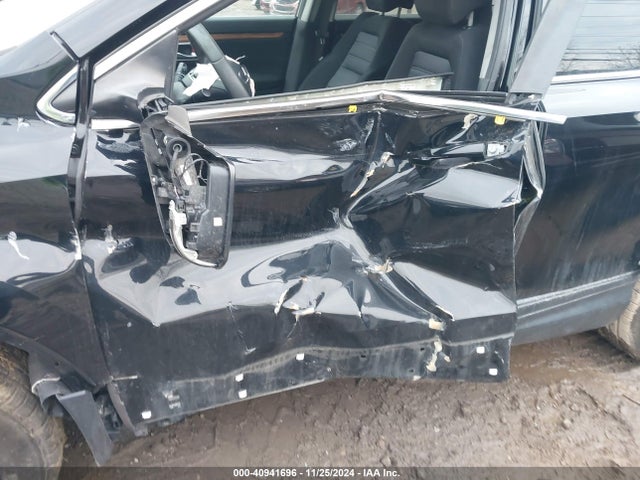Honda CR-V EX 2018 7FARW2H52JE037057 Image 19
