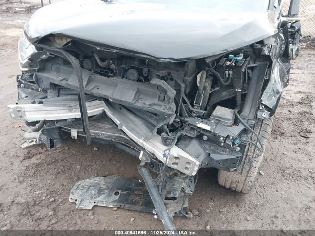 Honda CR-V EX 2018 7FARW2H52JE037057 Image 6