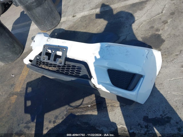 Honda FIT LX 2017 3HGGK5H51HM710136 Image 12