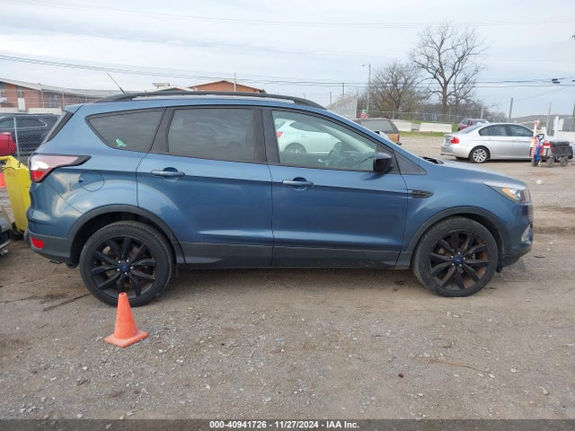 Ford ESCAPE SE 2018 1FMCU0GD6JUC37964 Image 13