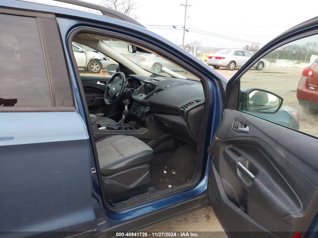 Ford ESCAPE SE 2018 1FMCU0GD6JUC37964 Image 5