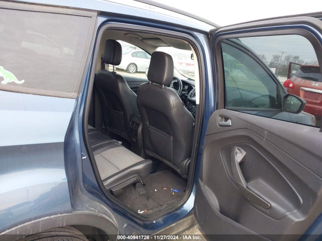 Ford ESCAPE SE 2018 1FMCU0GD6JUC37964 Image 8