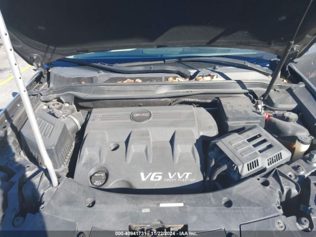 2GKFLSE38F6384422 GMC Terrain Slt-1