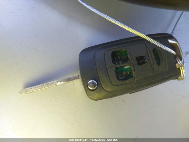 2GKFLSE38F6384422 GMC Terrain Slt-1