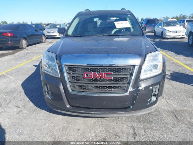 2GKFLSE38F6384422 GMC Terrain Slt-1
