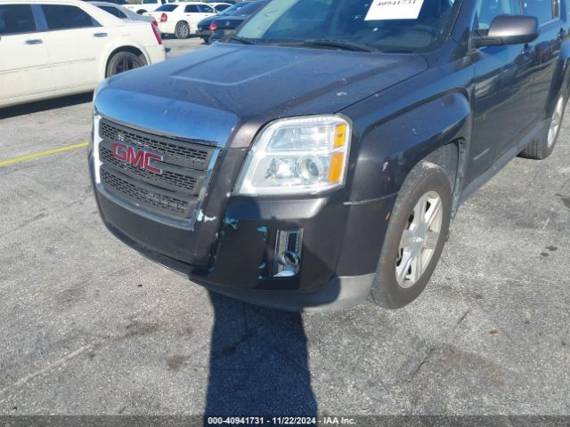 2GKFLSE38F6384422 GMC Terrain Slt-1