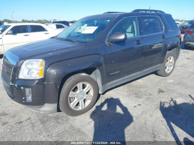2GKFLSE38F6384422 GMC Terrain Slt-1