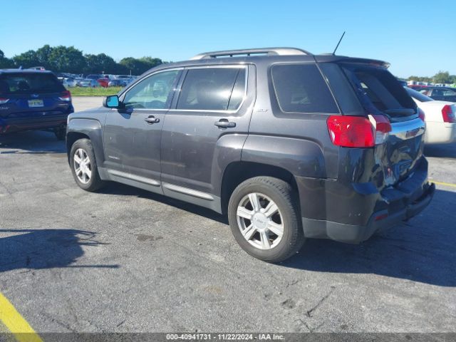2GKFLSE38F6384422 GMC Terrain Slt-1