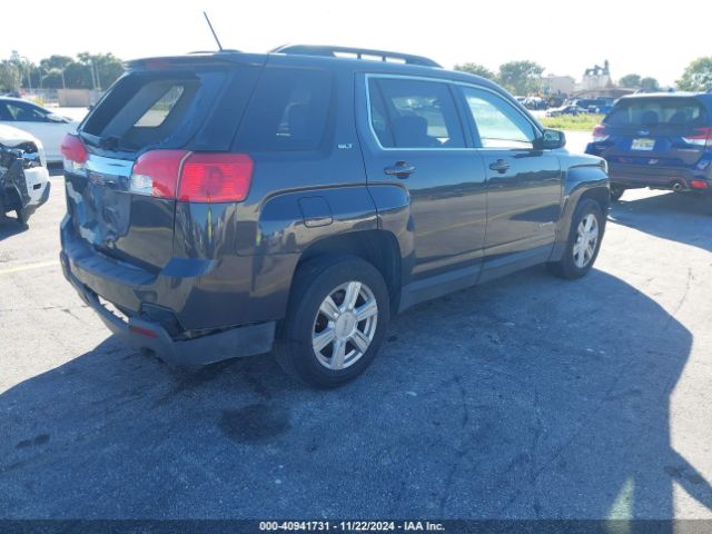 2GKFLSE38F6384422 GMC Terrain Slt-1