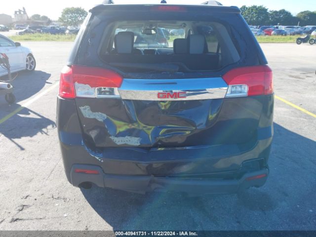 2GKFLSE38F6384422 GMC Terrain Slt-1