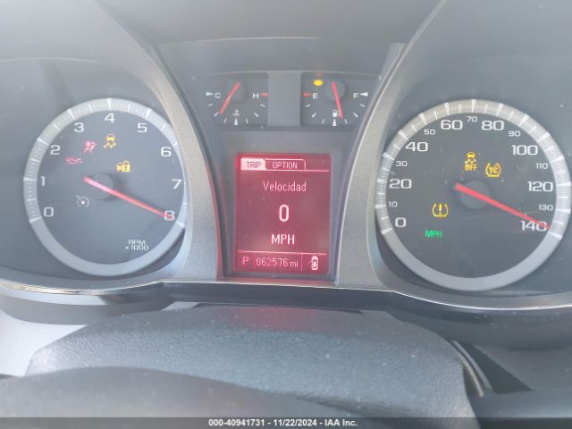 2GKFLSE38F6384422 GMC Terrain Slt-1