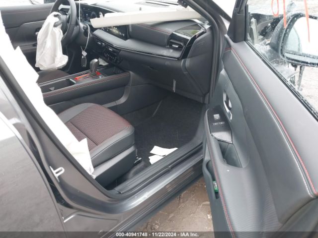 3N8AP6DB4SL321113 Nissan KICKS SR