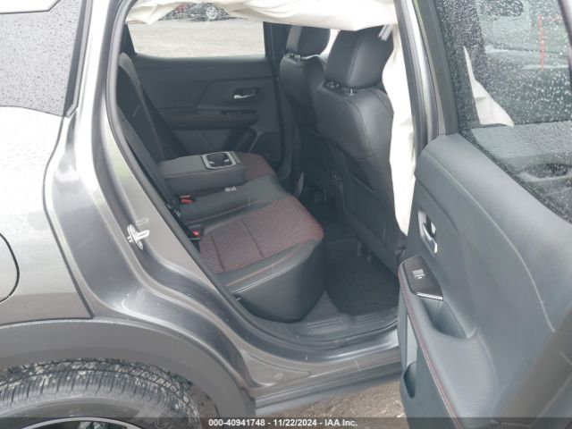 3N8AP6DB4SL321113 Nissan KICKS SR