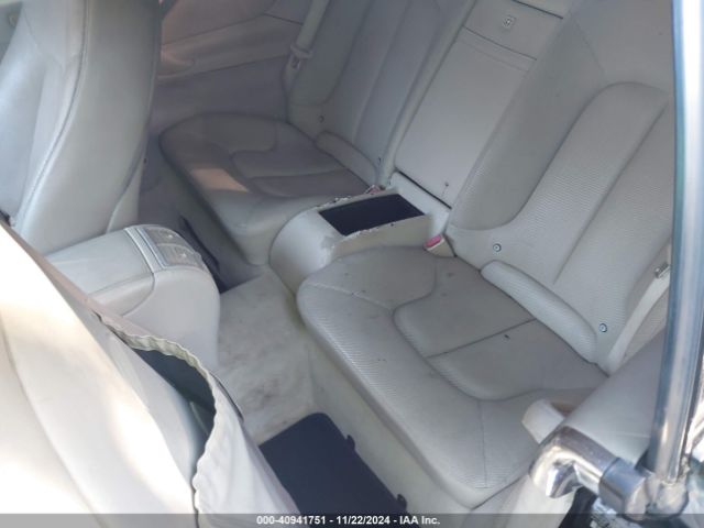 2006 MERCEDES-BENZ CL 500 WDBPJ75J16A047724 Photo 7
