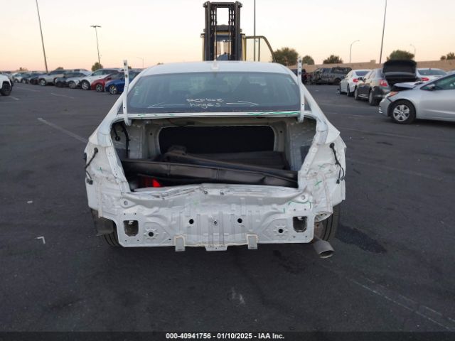 2HGFE2F55RH567390 Honda Civic Sport