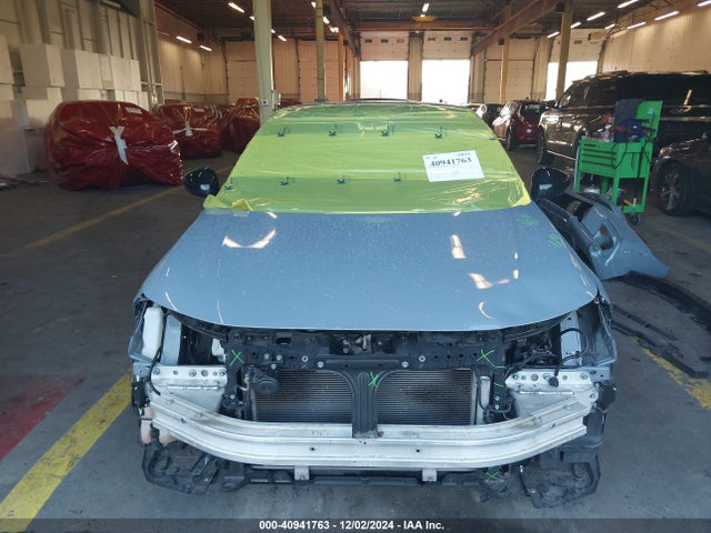 Honda Civic Sport 2022 2HGFE2F56NH527796 Image 13