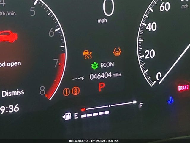 Honda Civic Sport 2022 2HGFE2F56NH527796 Image 16