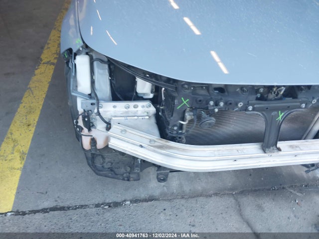 Honda Civic Sport 2022 2HGFE2F56NH527796 Image 19