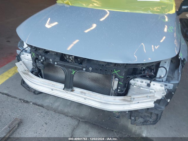 Honda Civic Sport 2022 2HGFE2F56NH527796 Image 20