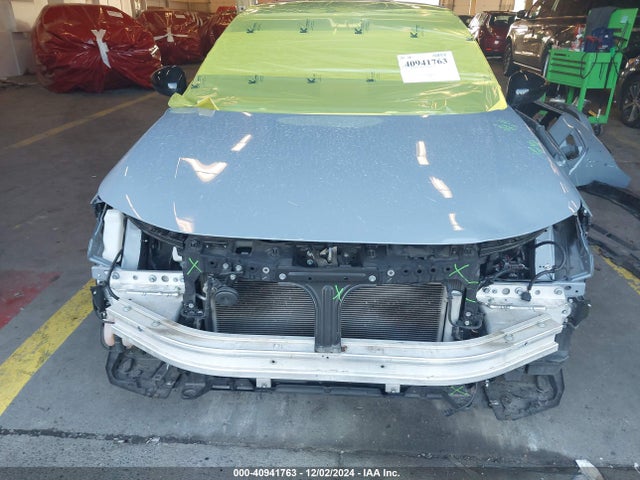 Honda Civic Sport 2022 2HGFE2F56NH527796 Image 6