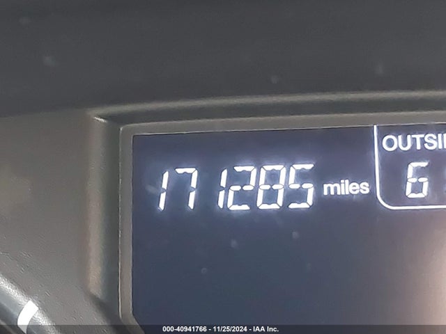 Honda Odyssey Ex-l 2017 5FNRL5H69HB024878 Image 16