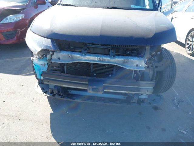 2016 MITSUBISHI OUTLANDER JA4AD3A38GZ063575 Photo 5