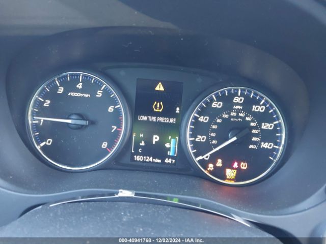 2016 MITSUBISHI OUTLANDER JA4AD3A38GZ063575 Photo 6