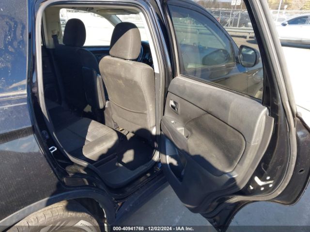 2016 MITSUBISHI OUTLANDER JA4AD3A38GZ063575 Photo 7