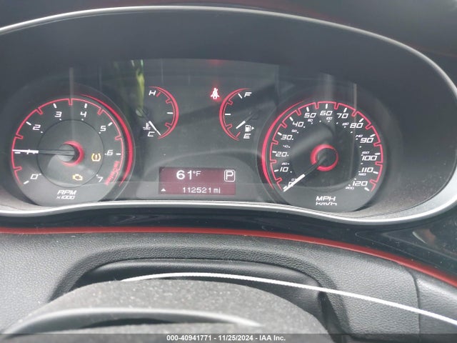Dodge DART SXT 2015 1C3CDFBB0FD330536 Image 7