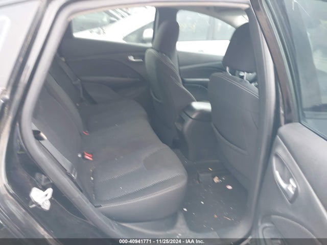 Dodge DART SXT 2015 1C3CDFBB0FD330536 Image 8