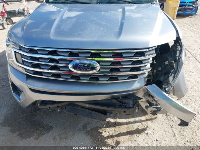 1FMJU1KT8MEA66001 Ford Expedition Limited