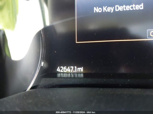 1FMJU1KT8MEA66001 Ford Expedition Limited