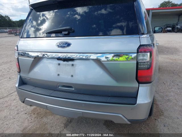 1FMJU1KT8MEA66001 Ford Expedition Limited