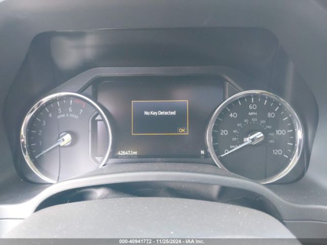 1FMJU1KT8MEA66001 Ford Expedition Limited