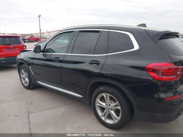 5UXTR7C58KLR44535 BMW X3 Sdrive30i