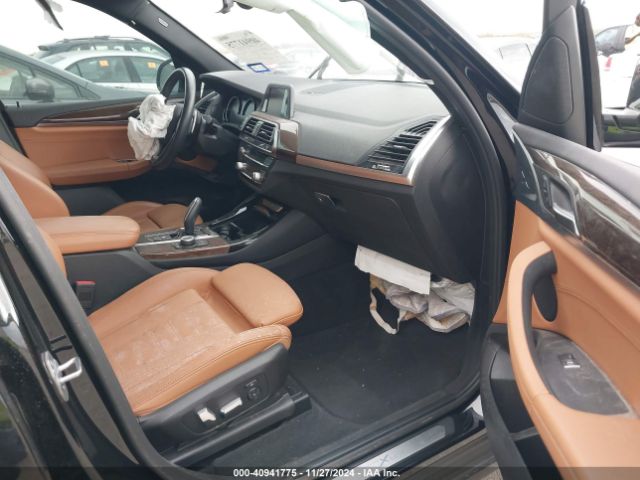 5UXTR7C58KLR44535 BMW X3 Sdrive30i