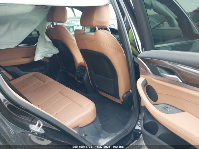 5UXTR7C58KLR44535 BMW X3 Sdrive30i