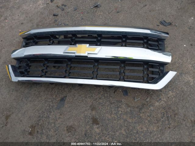 3GCUKRER7JG356577 Chevrolet Silverado 1500 Lt